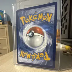 Pokemon TCG Jet Energy 252/191 Sv08: Surging Sparks Full Art Holo Hyper Rare - Image 4