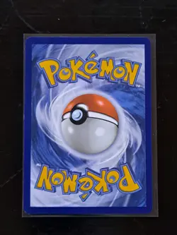 Play! Pokemon Glass Trumpet 135/142 Celebration League Promo - Image 2