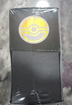 Pokemon TCG Mega Evolution Gardevoir ETB Elite Trainer Box New Sealed - Image 3