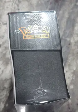 Pokemon TCG Mega Evolution Gardevoir ETB Elite Trainer Box New Sealed - Image 4