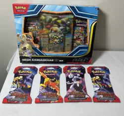 Pokemon TCG Variety Lot of 5 Items as Pictured - All Brand New Sealed - See Pics - Image 2