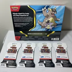Pokemon TCG Variety Lot of 5 Items as Pictured - All Brand New Sealed - See Pics - Image 5