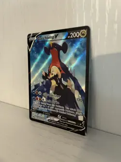 Garchomp V TG23/TG30 Astral Radiance Holo Ultra Rare Pokemon TCG FREE SHIPPING - Image 5
