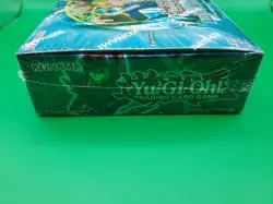 Yugioh The Legend of Blue-Eyes White Dragon 25th Anniversary Booster Box SEALED - Image 2