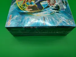 Yugioh The Legend of Blue-Eyes White Dragon 25th Anniversary Booster Box SEALED - Image 3