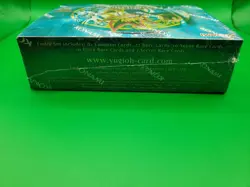 Yugioh The Legend of Blue-Eyes White Dragon 25th Anniversary Booster Box SEALED - Image 4