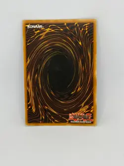 Yugioh Card Endymion, the Master Magician SDSC-EN001 ULTRA RARE 1st Ed. - LP - Image 2