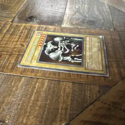 Yu-Gi-Oh - Summoned Skull - Secret Rare / Holo - BPT-002 M/NM - Image 3