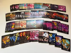 One Piece Card Game Premium Booster The Best PRB Don Lot Almost Complete English - Image 1