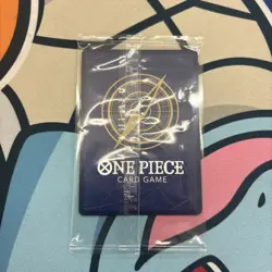 Op14 Pre Release Event Winner Girl P-096 One Piece Tcg English - Image 2