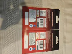 2 Brand New Sealed One Piece Op13 Carrying On His Will Sleeved Booster Packs - Image 2
