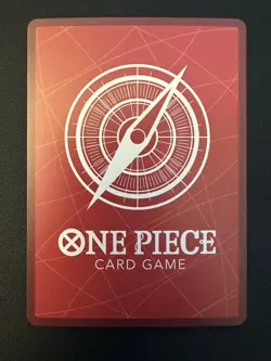 NM One Piece Card Game 2nd Anniversary Set ENGLISH Leaders ( 3 PCs)! - Image 4
