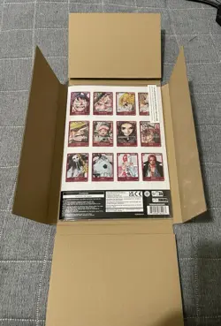 One Piece TCG Premium Card Collection Film Red Edition *Sealed* - Image 2