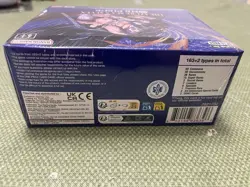 One Piece TCG - OP14 The Azure Sea's Seven Booster Box PLUS Dash Pack Promo - Image 4