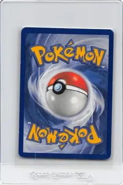 SNUBBULL 101/144 - NON-HOLO - Skyridge - e-READER - VINTAGE POKEMON CARD - NM/LP - Image 2