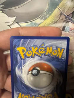 Pokemon Tinkatink Card 216/193 Paldea Evolved, Near Mint Condition - Image 2
