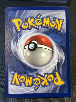 Pokemon TCG Kabutops Holo Rare 1st Edition Fossil Card 9/62 Near Mint Condition - Image 2