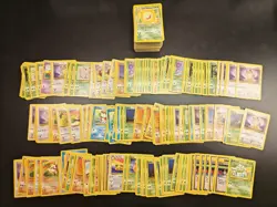 Pokemon - Assorted WOTC Vintage Bulk Bundle HP-Dmg Approx 350 Cards - Image 2