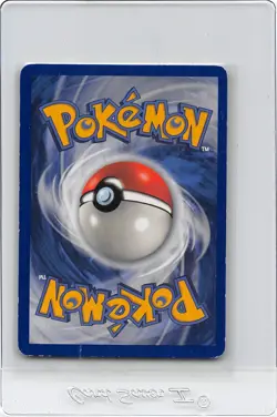 SNEASEL 110/147 - NON-HOLO - Aquapolis - e-READER - VINTAGE Pokemon Card - LP - Image 2