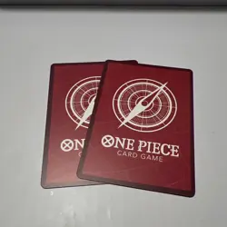 EB01-001 Kouzuki Oden : Leader One Piece English TCG Card : EB01: Extra Booster - Image 2