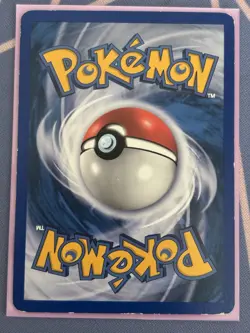 Scizor 032/147 Aquapolis Regular 2002 Pokemon Card LP Condition - Image 2