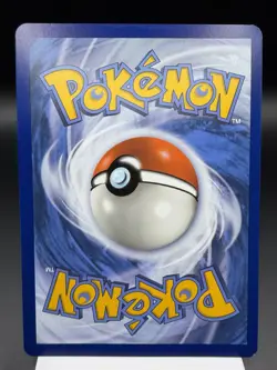 Arcanine SVP011 - Holo Promo - Scarlet & Violet Pokemon Card NM - Image 2