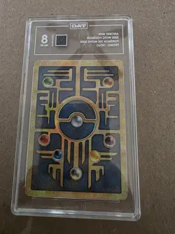 Ancient Mew (Japanese Exclusive Print) 1 Miscellaneous Cards & Products Holo - Image 2