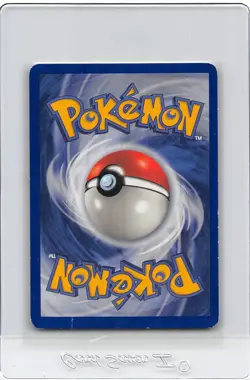 cubone 103/165 - NON-HOLO - Expedition - 2002 E-READER - WOTC Pokemon Card - lp - Image 2