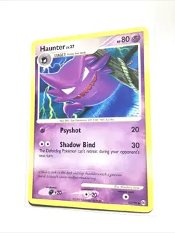 HAUNTER - 42/99 - Arceus - Pokemon Card - NM - Image 1
