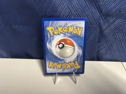 Pokemon Go Mewtwo VSTAR 86/78 Secret Rare TCG Card - NM - Image 2