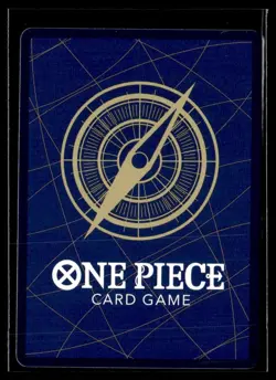 Carrot OP08-023 SR One Piece Two Legends English Card #0315 - Image 2