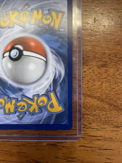 Pokemon Pikachu EX XY174 Black Star Promo 2016 Holo Card TCG - Image 3