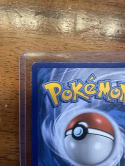 Pokemon Pikachu EX XY174 Black Star Promo 2016 Holo Card TCG - Image 5