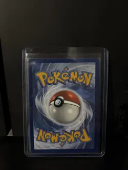 Pokemon Pikachu TCG SVP088 Black Star Promos Full Art Holo Card - Image 2