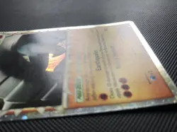 Donphan Prime - HGSS Heartgold & Soulsilver 107/123 - Rare Pokemon Card - LP+ - Image 2