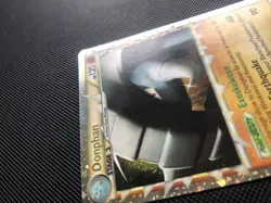 Donphan Prime - HGSS Heartgold & Soulsilver 107/123 - Rare Pokemon Card - LP+ - Image 4