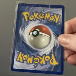 Charmander 17/113 Build-A-Bear Workshop Promo Rare Pokemon Card 2013 HP (RARE) - Image 4