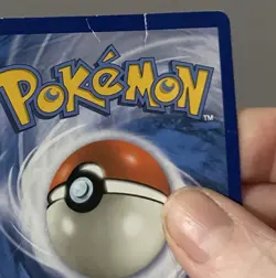 Charmander 17/113 Build-A-Bear Workshop Promo Rare Pokemon Card 2013 HP (RARE) - Image 5