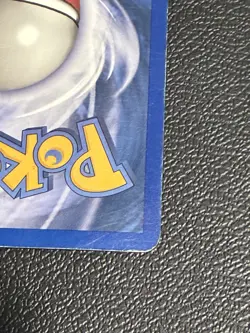 Pokemon Rayquaza ex Promo Holo Card 039 Nintendo EX 100HP 2006 English - Image 5