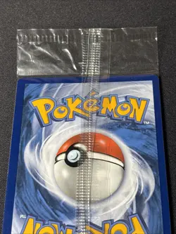 Sealed Charmander - 044 Sv Scarlet & Violet Promo Card Holo Excellent Condition - Image 5