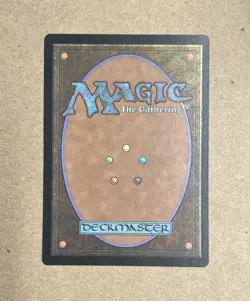 2020 Wizards Of The Coast Magic The Gathering Jeska’s Will Card - Image 2