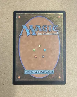 2020 Wizards Of The Coast Magic The Gathering Jeska’s Will Card - Image 2