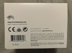 Sealed MTG Secret Lair - Explosion Sounds - Image 3