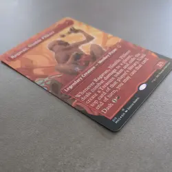 Ragavan, Nimble Pilferer (Borderless) Foil-Modern Horizons 2-MTG-NM - Image 5