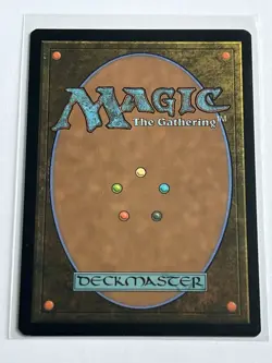 Krenko Mob Boss 204 MTG Foundations 2024 Mint - 9.0 + Non Foil Rare - Image 3