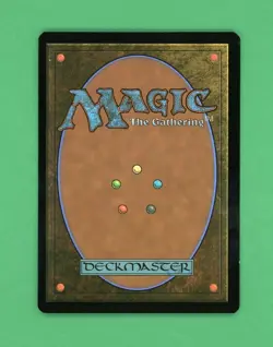 Magic The Gathering MTG Stomping Ground Borderless (Unfinity) 280 - Image 2