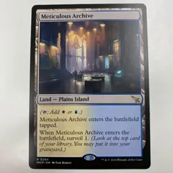 MTG: Meticulous Archive: Murders at Karlov Manor 0264 - Image 1