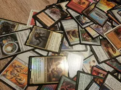 Riesige Magic Sammlung, Mtg, Foils, Rares, Alte Karten - Image 5
