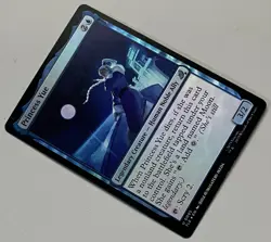 MTG Avatar: TLE Princess Yue Legendary Creature UNCOMMON FOIL #0095 - Image 2
