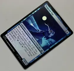 MTG Avatar: TLE Princess Yue Legendary Creature UNCOMMON FOIL #0095 - Image 3
